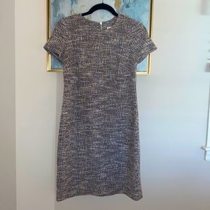 Calvin Klein professional work dress